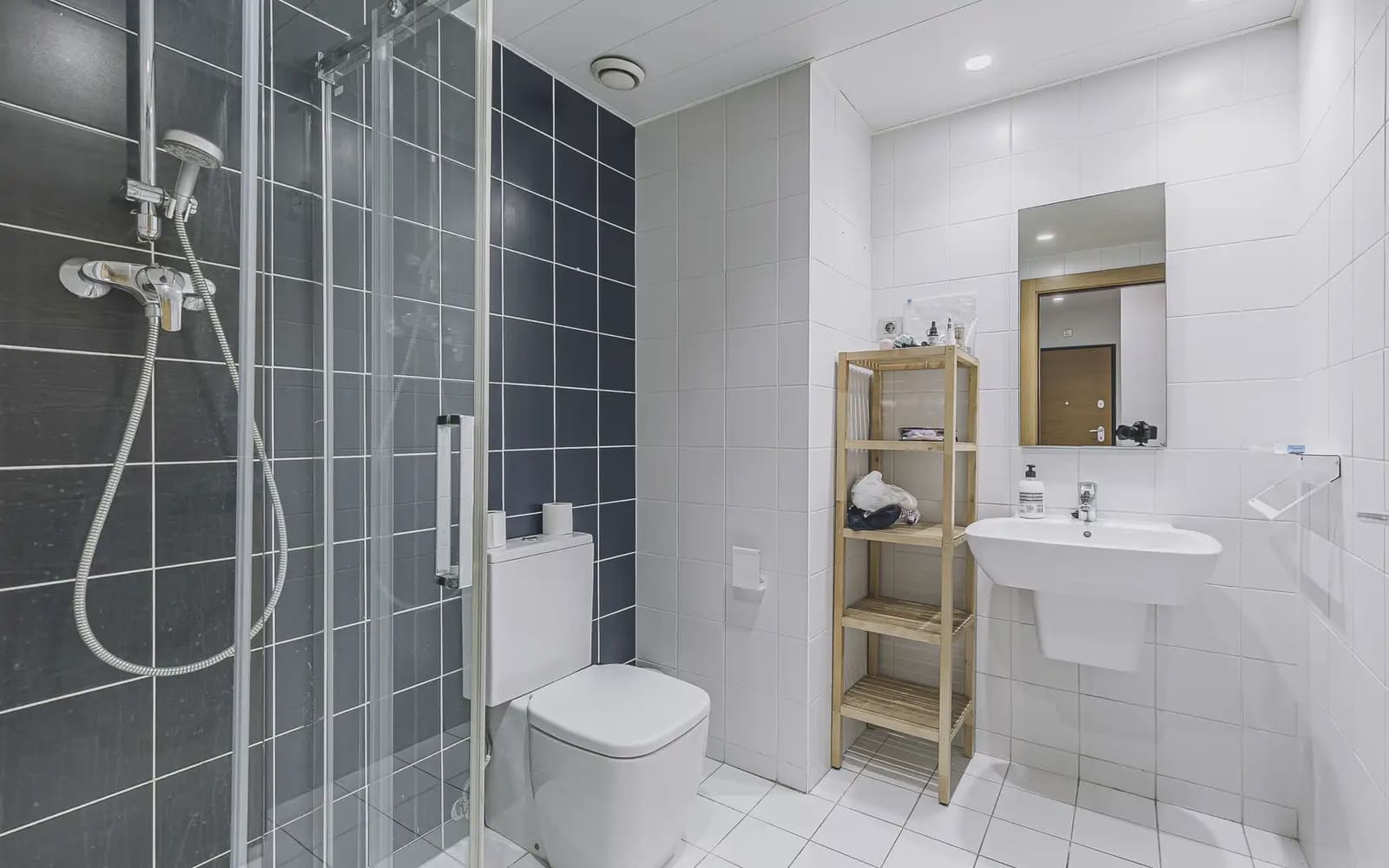 2 sypialnia Mieszkanie na sprzedaż w L'Hospitalet de Llobregat z garażem - 588 000 € (Ref: 10181685)