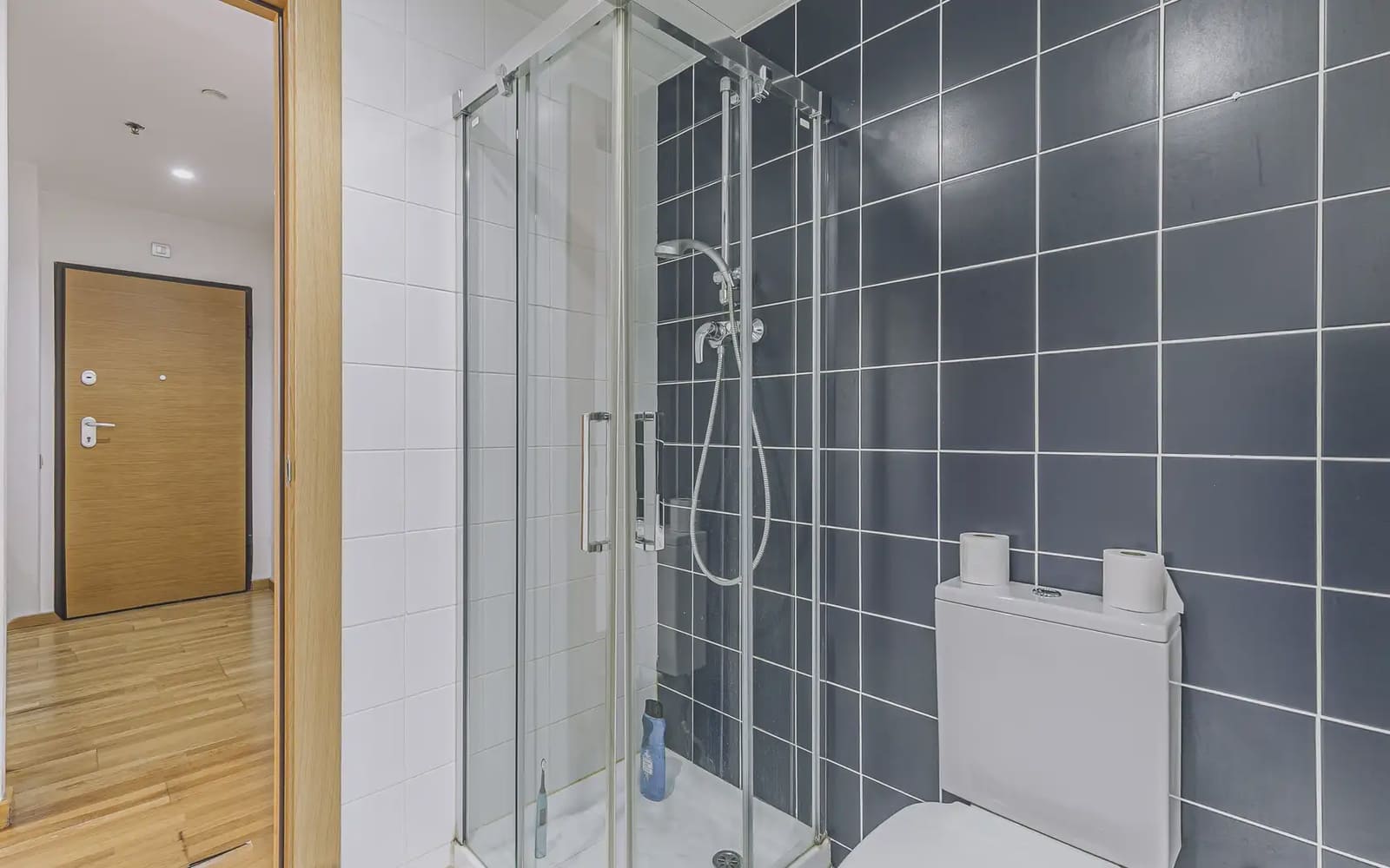 2 sypialnia Mieszkanie na sprzedaż w L'Hospitalet de Llobregat z garażem - 588 000 € (Ref: 10181685)