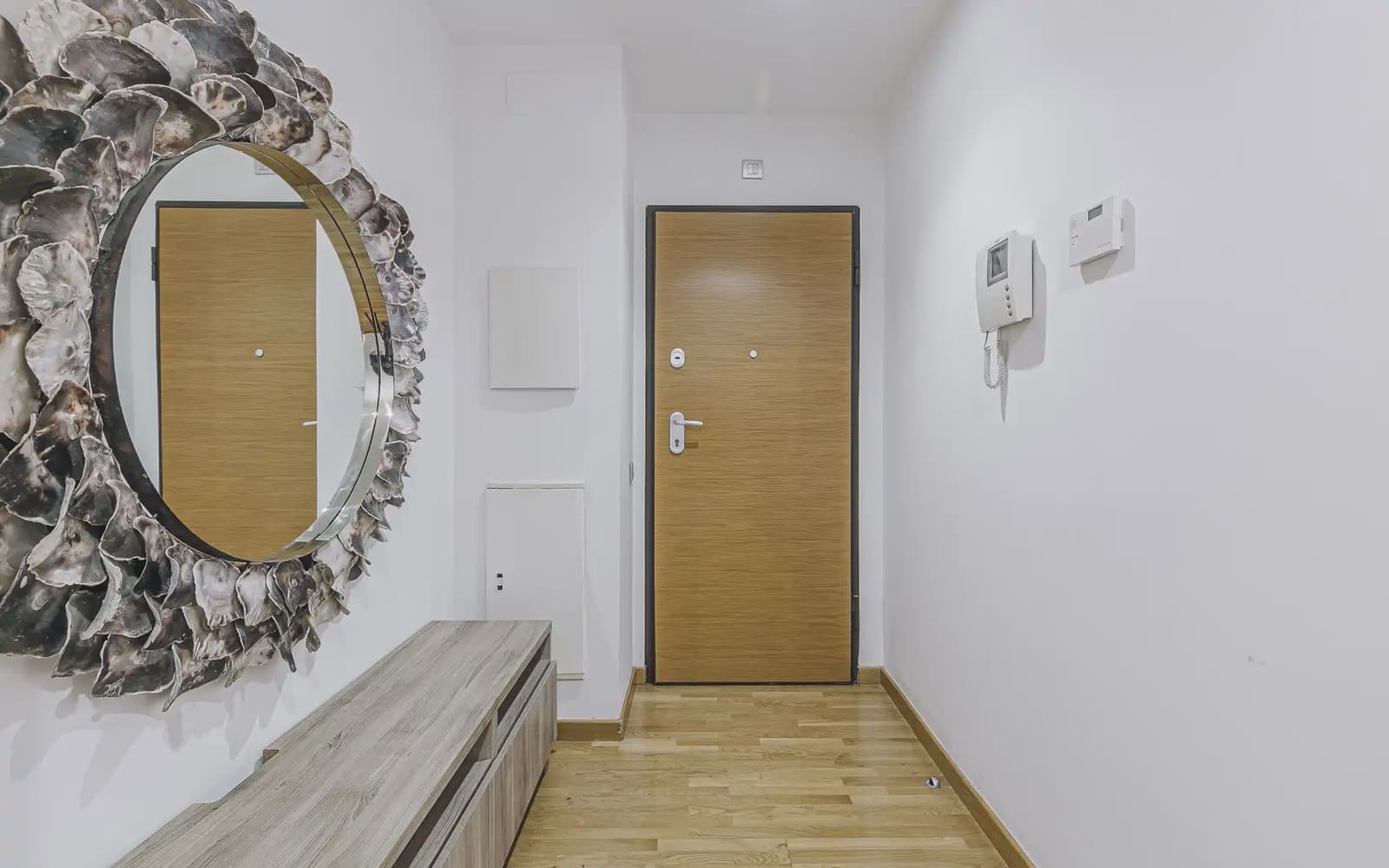 2 sypialnia Mieszkanie na sprzedaż w L'Hospitalet de Llobregat z garażem - 588 000 € (Ref: 10181685)