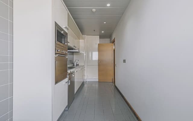 2 sypialnia Mieszkanie na sprzedaż w L'Hospitalet de Llobregat z garażem - 588 000 € (Ref: 10181685)