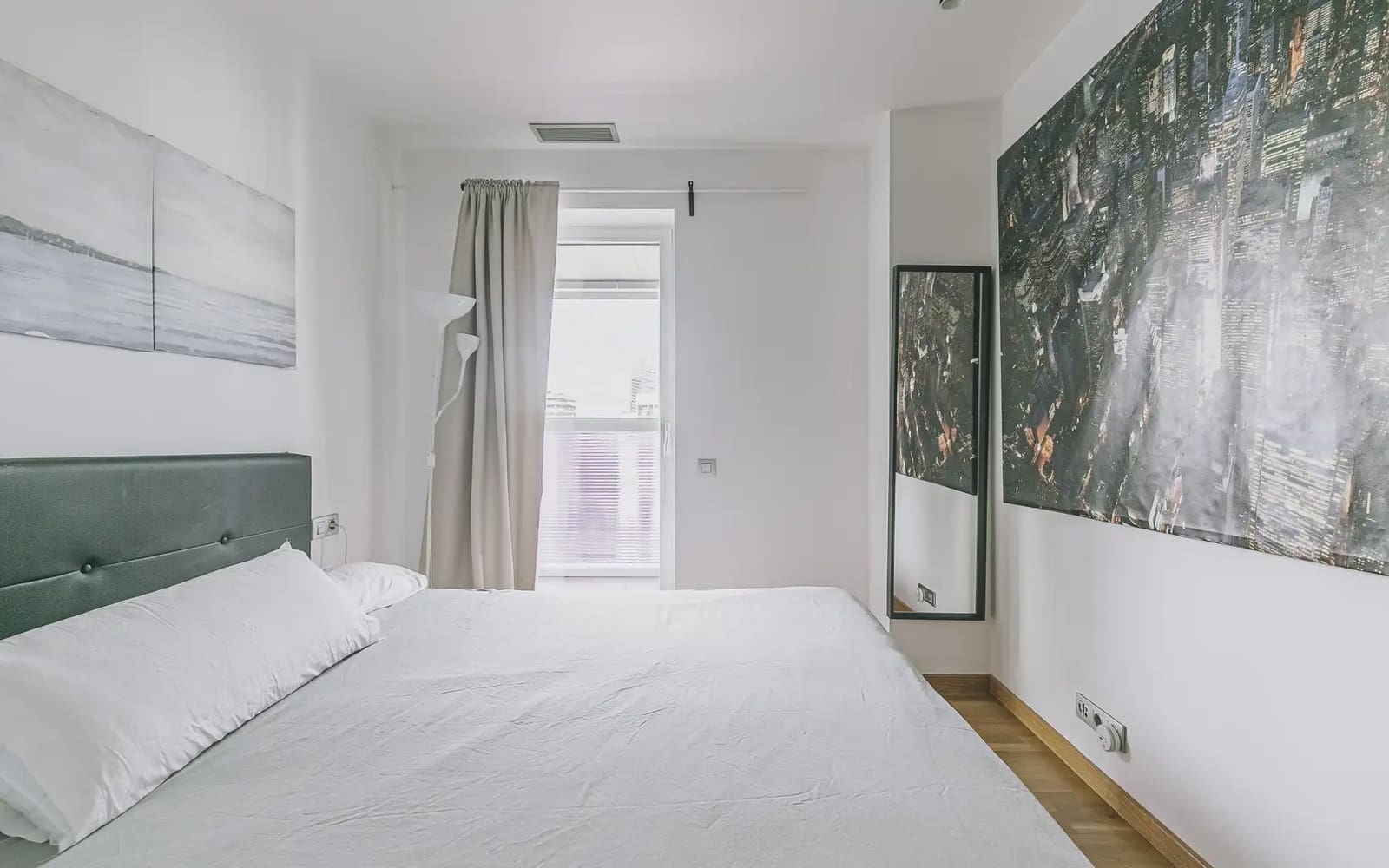 2 sypialnia Mieszkanie na sprzedaż w L'Hospitalet de Llobregat z garażem - 588 000 € (Ref: 10181685)