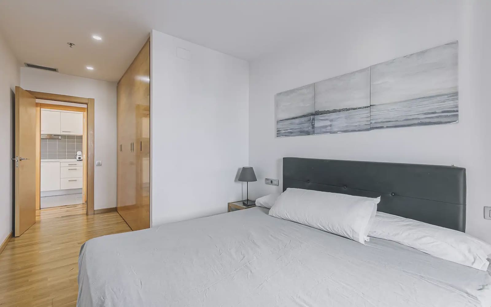 2 sypialnia Mieszkanie na sprzedaż w L'Hospitalet de Llobregat z garażem - 588 000 € (Ref: 10181685)