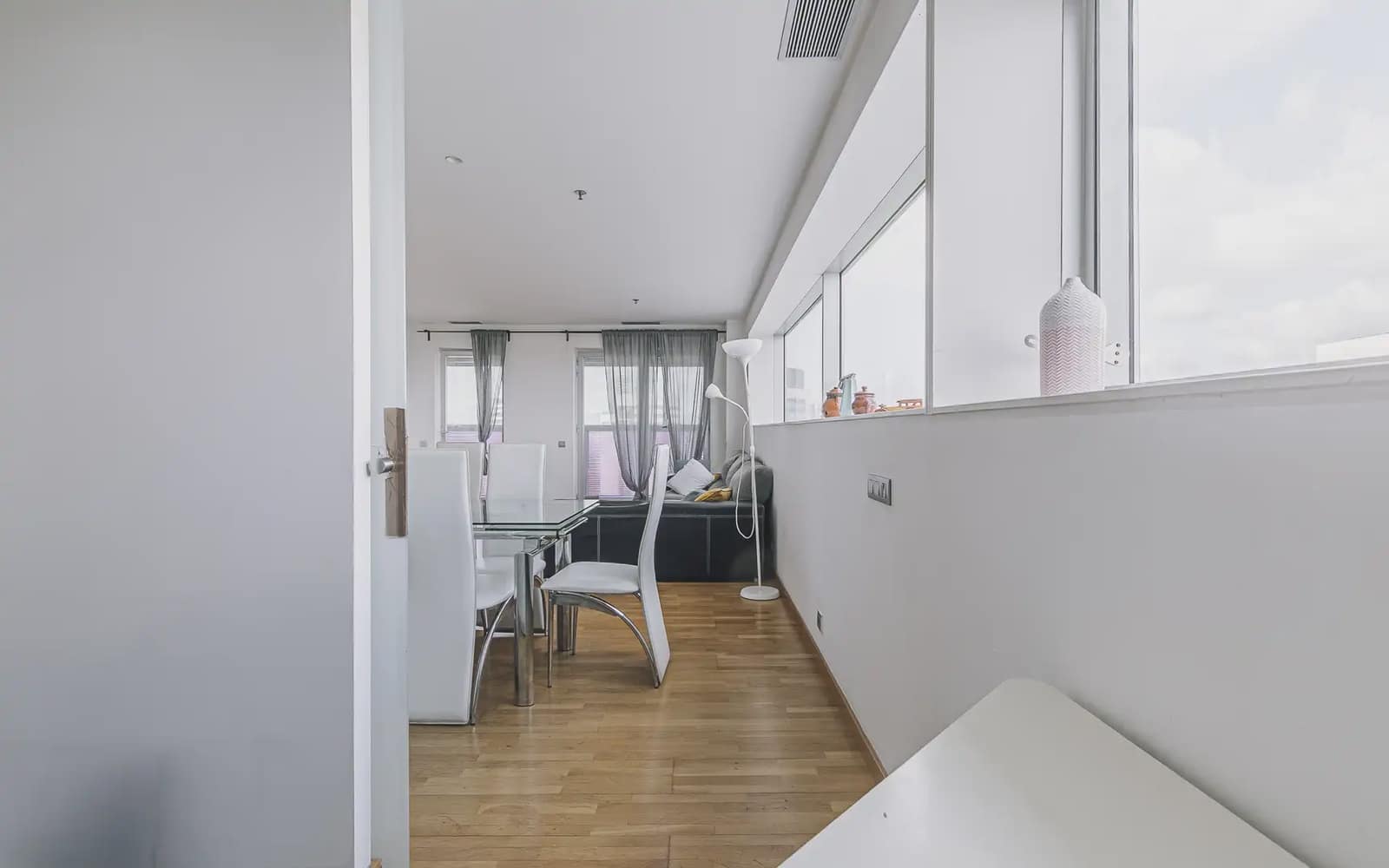 2 sypialnia Mieszkanie na sprzedaż w L'Hospitalet de Llobregat z garażem - 588 000 € (Ref: 10181685)