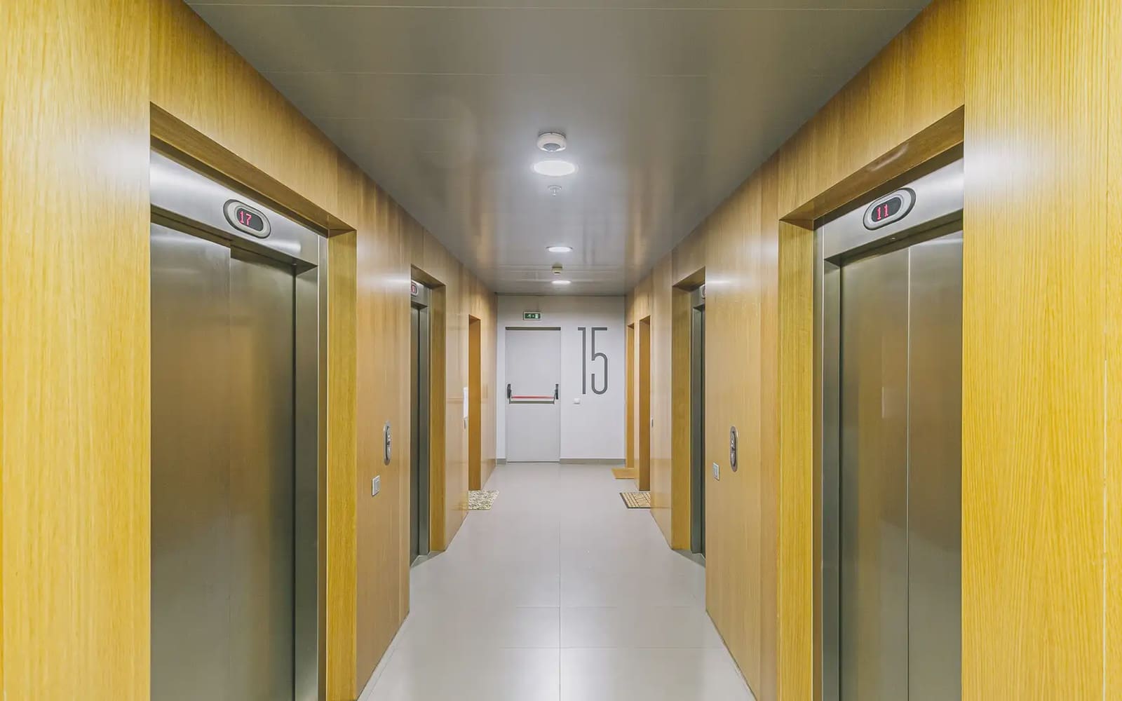 2 sypialnia Mieszkanie na sprzedaż w L'Hospitalet de Llobregat z garażem - 588 000 € (Ref: 10181685)