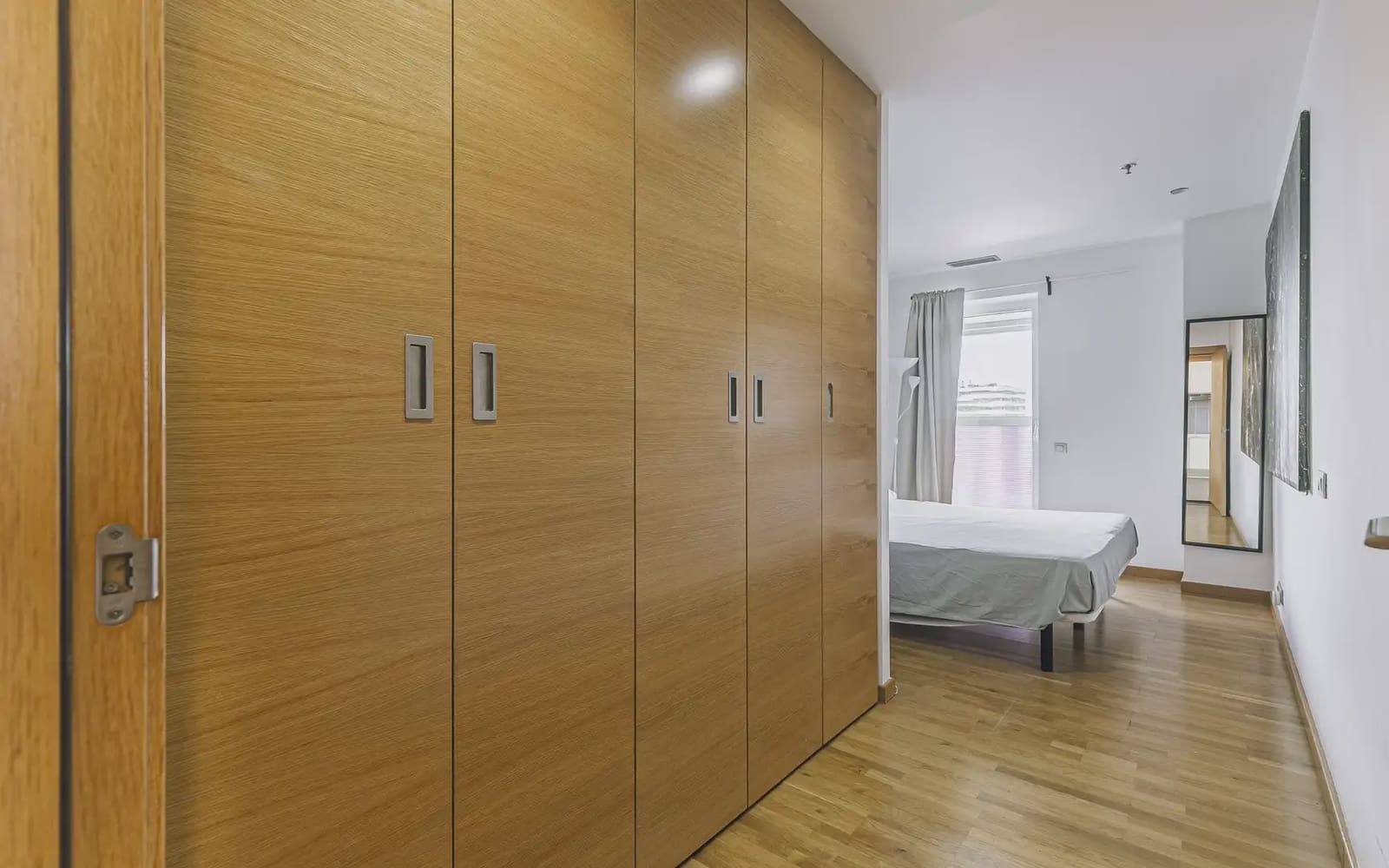 2 sypialnia Mieszkanie na sprzedaż w L'Hospitalet de Llobregat z garażem - 588 000 € (Ref: 10181685)