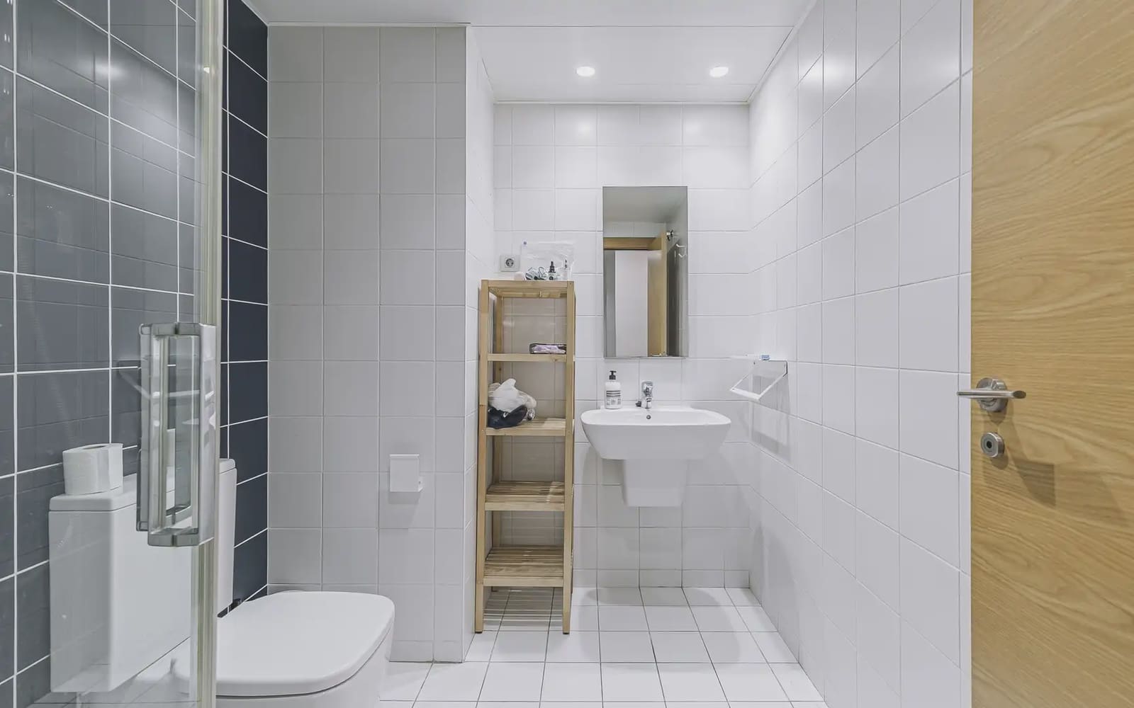 2 sypialnia Mieszkanie na sprzedaż w L'Hospitalet de Llobregat z garażem - 588 000 € (Ref: 10181685)