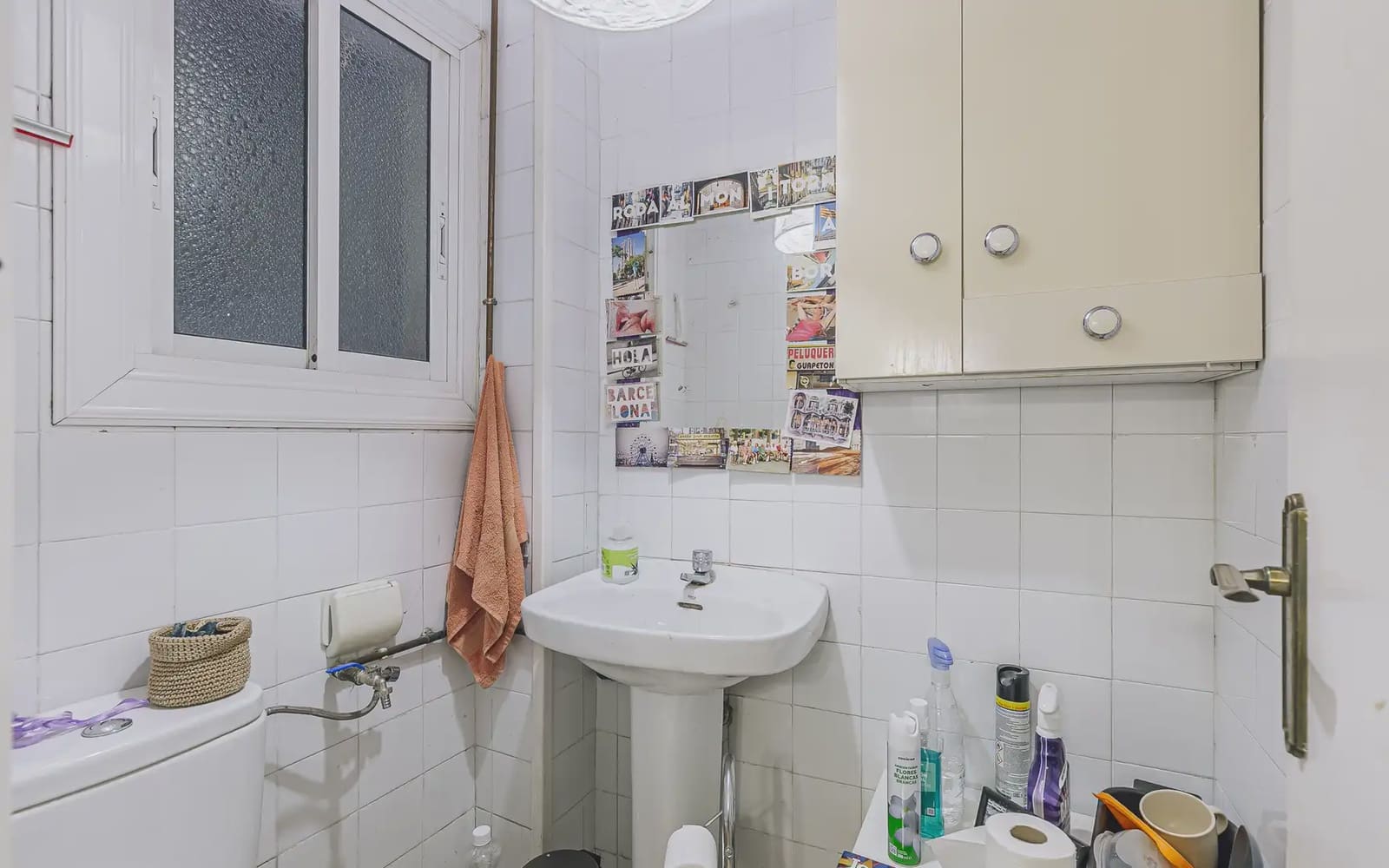 Erhverv til salg i Barcelona by - € 275.000 (Ref: 10182021)