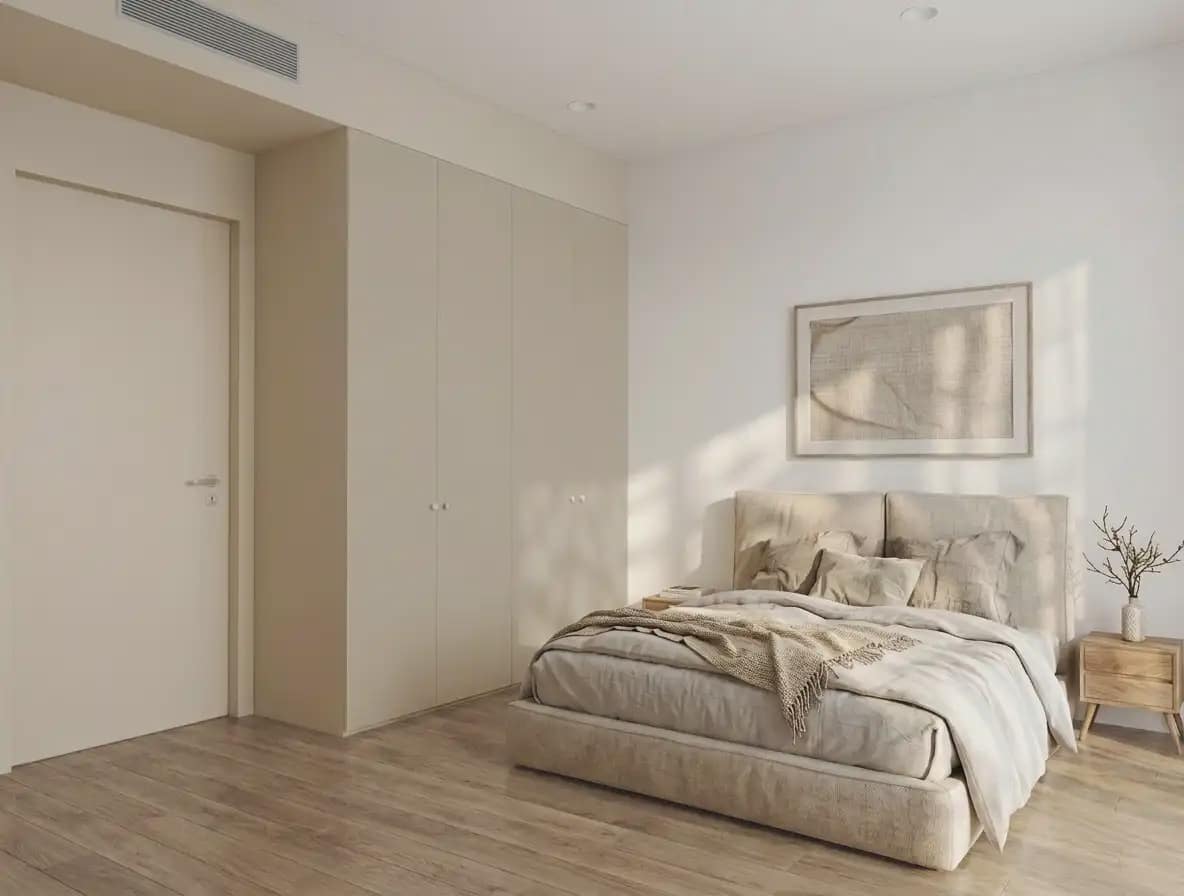 Apartamento de 2 habitaciones en Barcelona ciudad en venta con garaje - 458.000 € (Ref: 10182133)