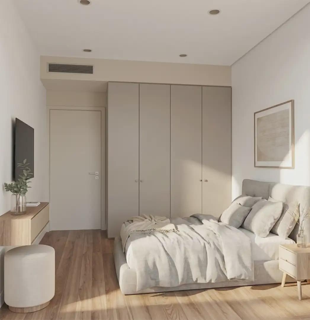 3 soverom Leilighet til salgs i Barcelona by med garasje - € 478 000 (Ref: 10182134)