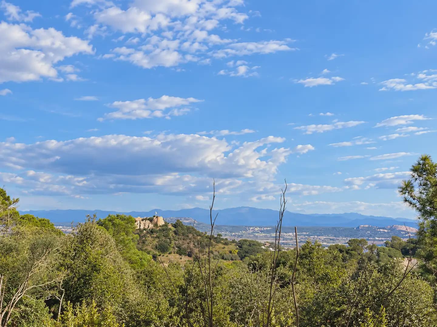 Byggegrund til salg i Begur - € 340.000 (Ref: 10185474)