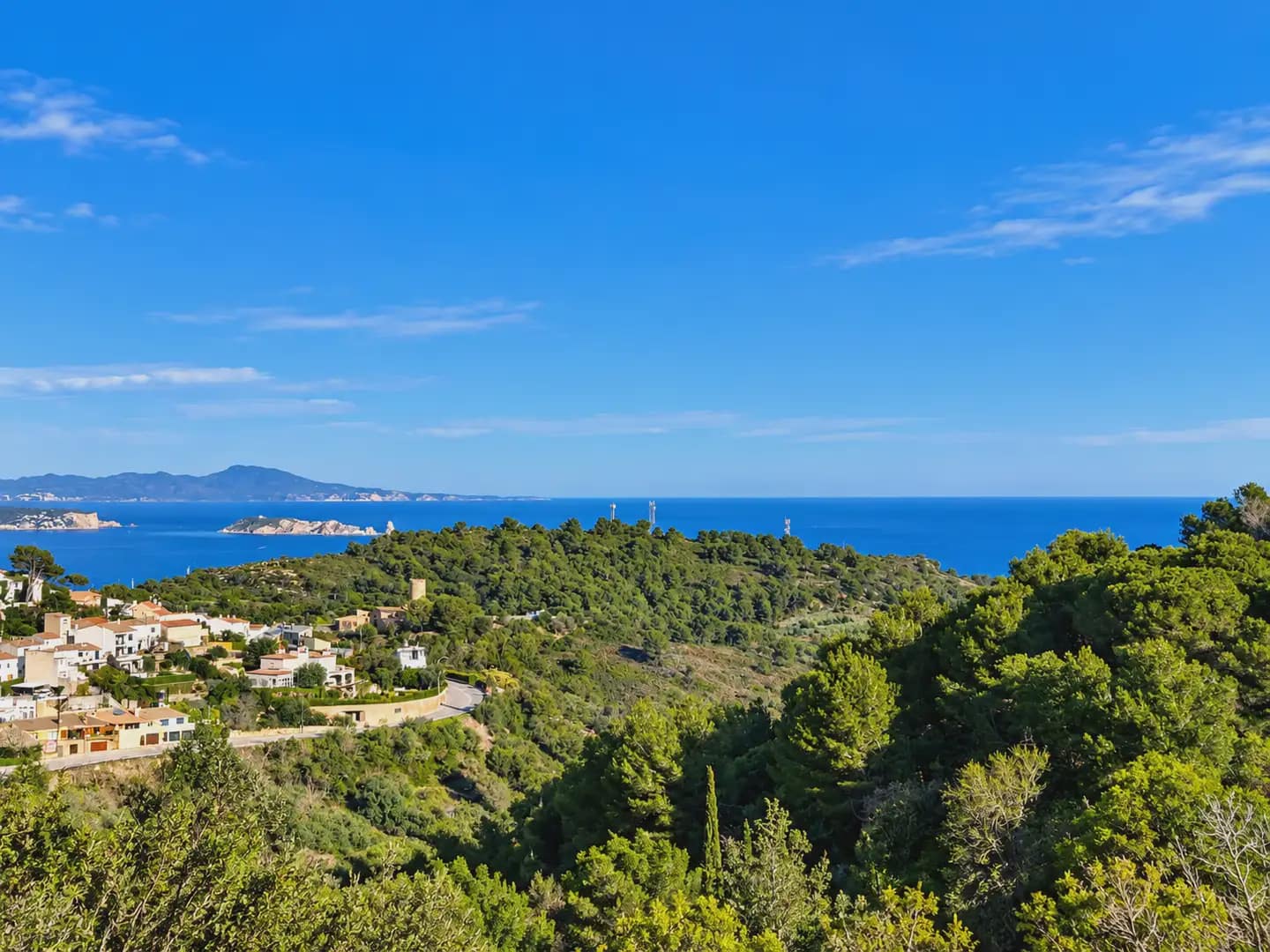 Byggegrund til salg i Begur - € 340.000 (Ref: 10185474)