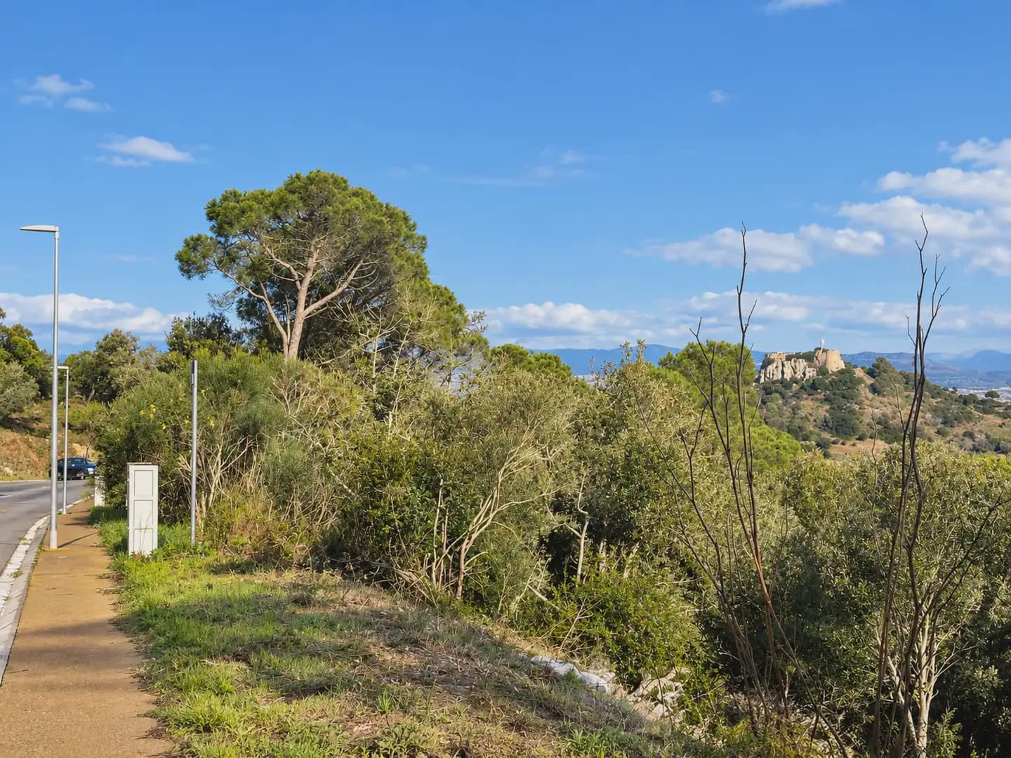 Byggegrund til salg i Begur - € 340.000 (Ref: 10185474)