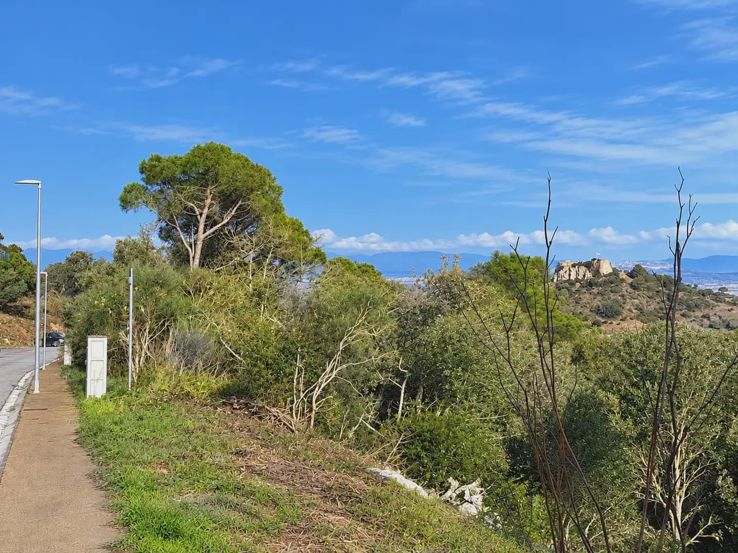 Byggegrund til salg i Begur - € 340.000 (Ref: 10185474)