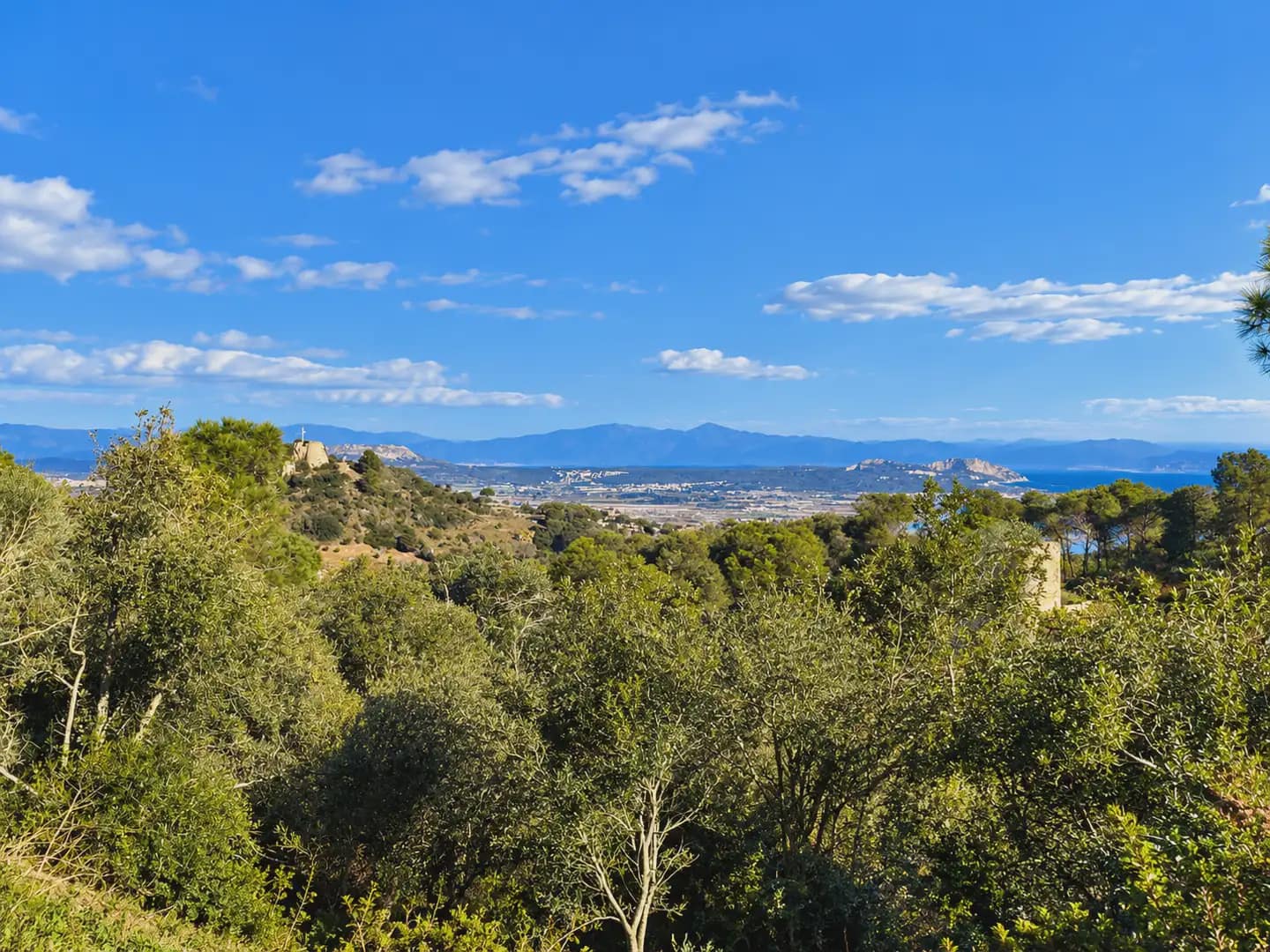 Byggegrund til salg i Begur - € 340.000 (Ref: 10185474)