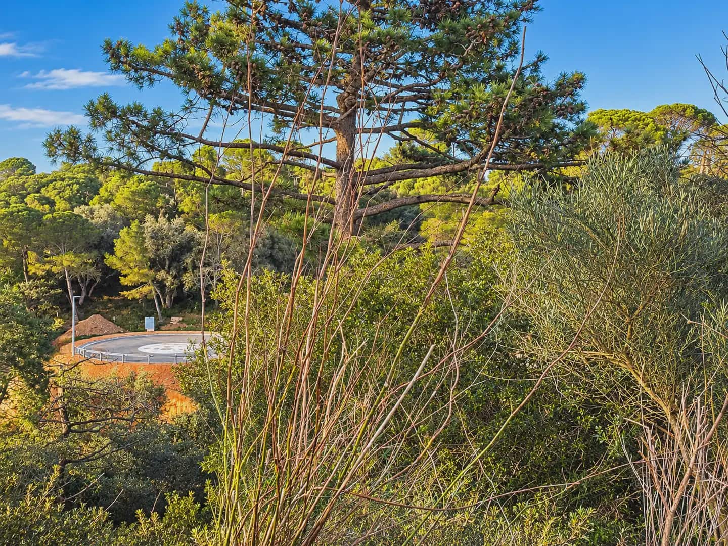Byggegrund til salg i Begur - € 340.000 (Ref: 10185474)