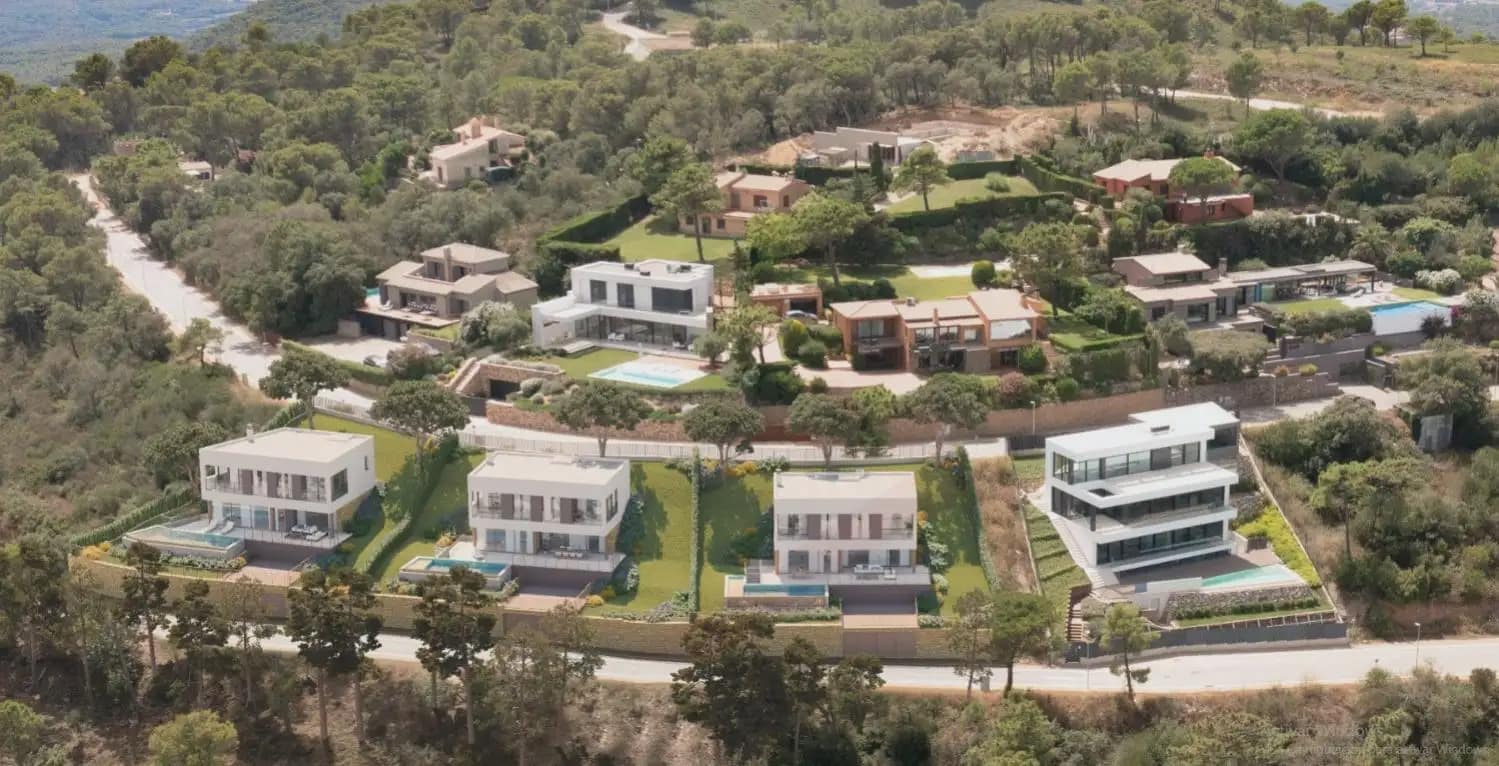 Byggegrund til salg i Begur - € 340.000 (Ref: 10185474)