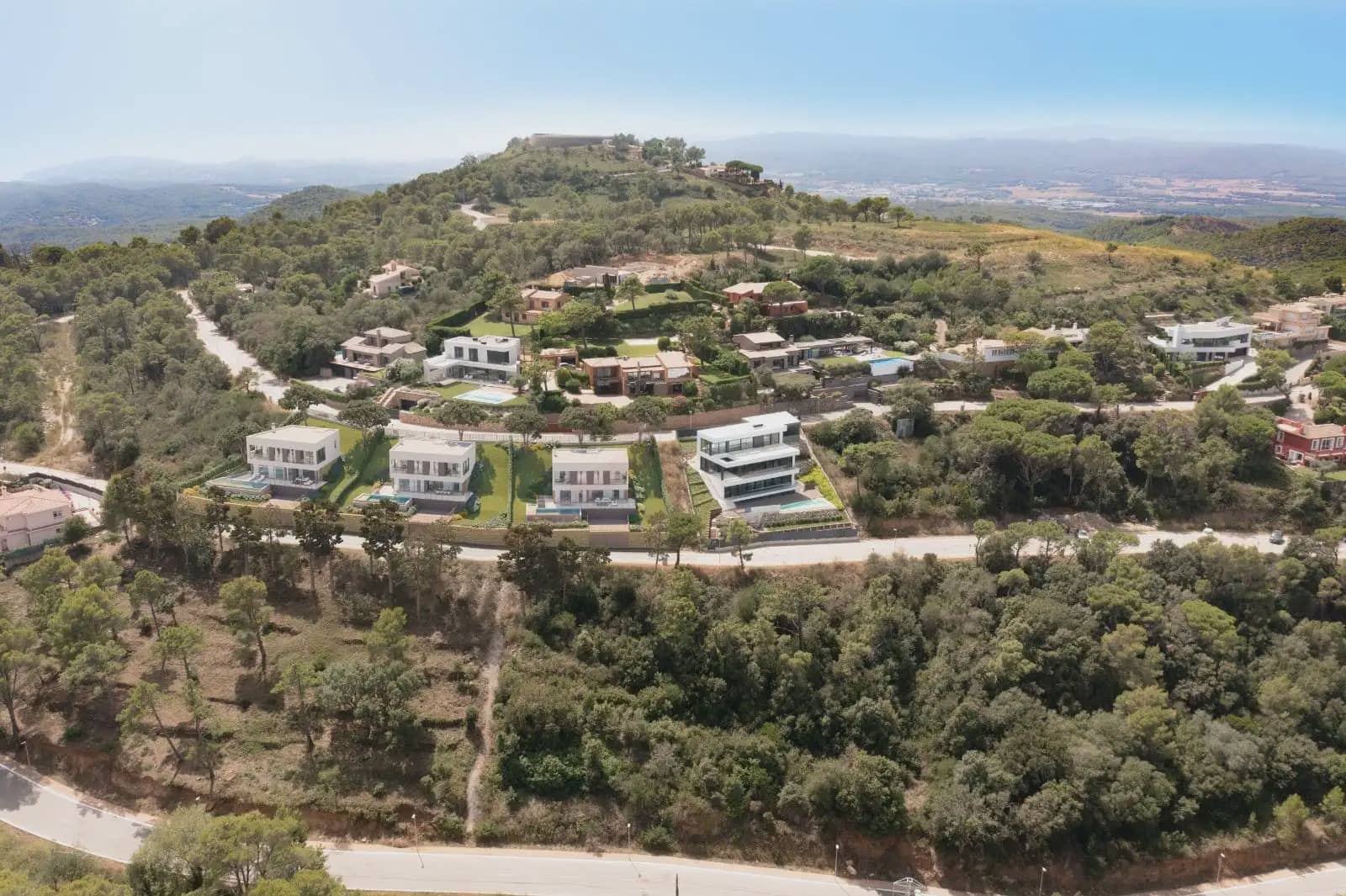 Byggegrund til salg i Begur - € 340.000 (Ref: 10185474)