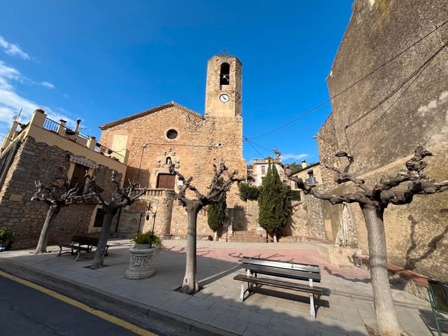 Byggetomt til salgs i Biure - € 100 000 (Ref: 8585069)