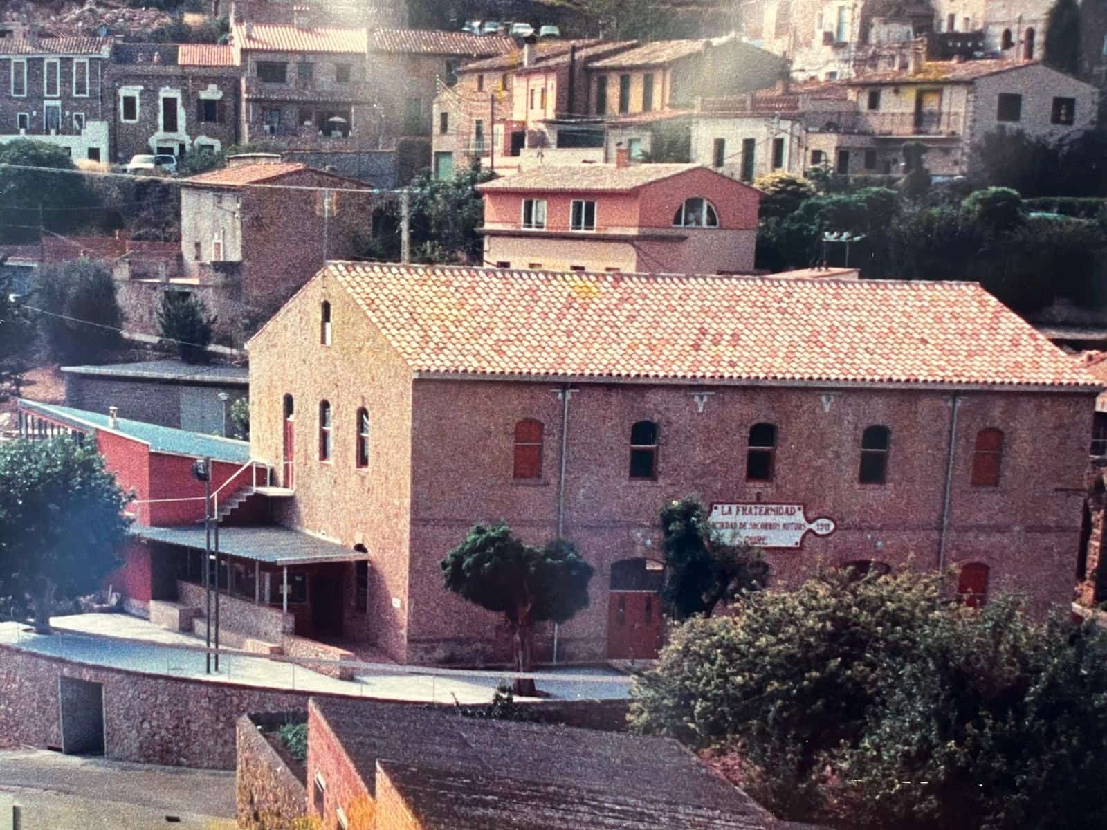 Byggegrund til salg i Biure - € 100.000 (Ref: 8585069)