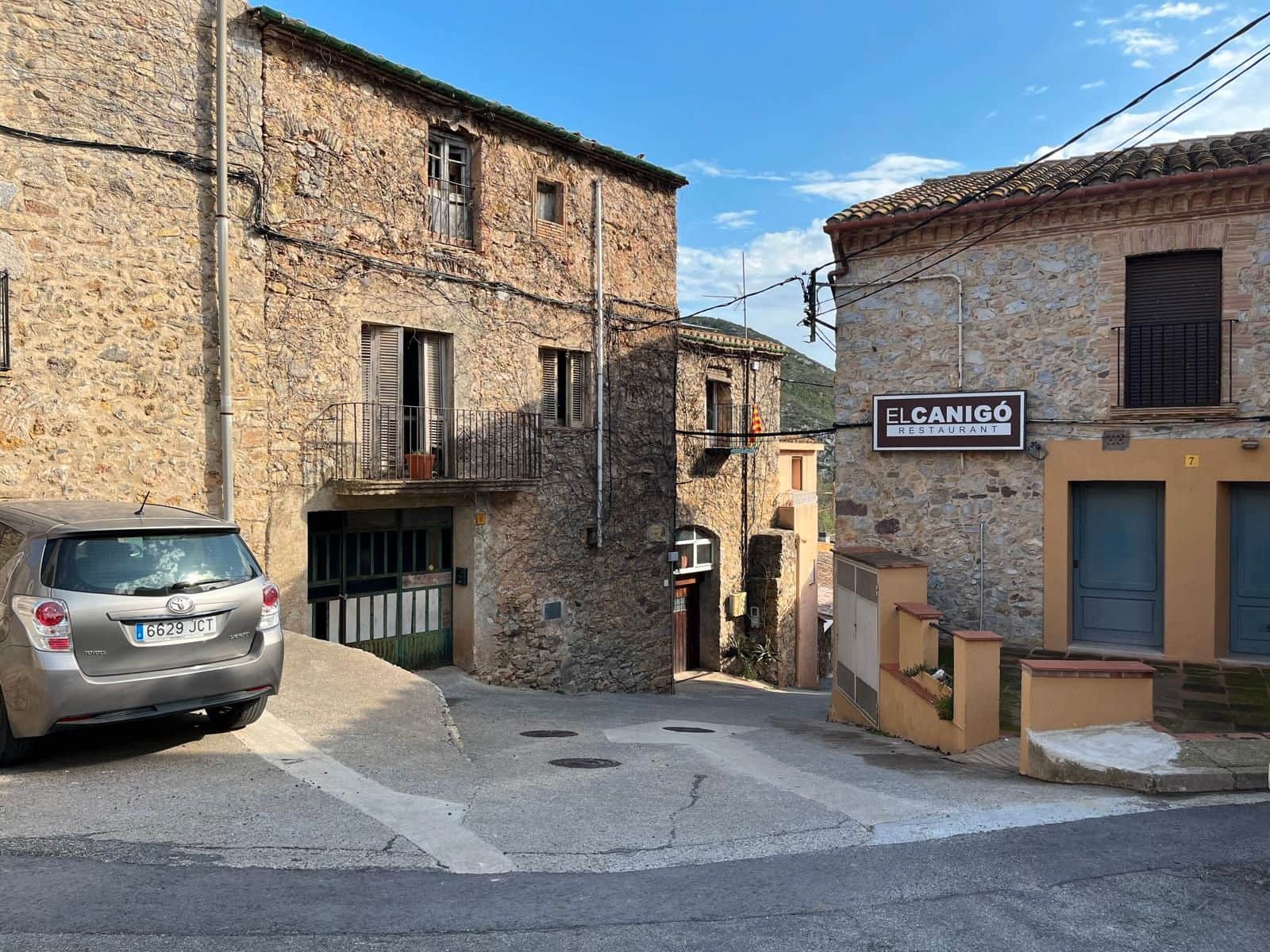 Byggegrund til salg i Biure - € 100.000 (Ref: 8585069)