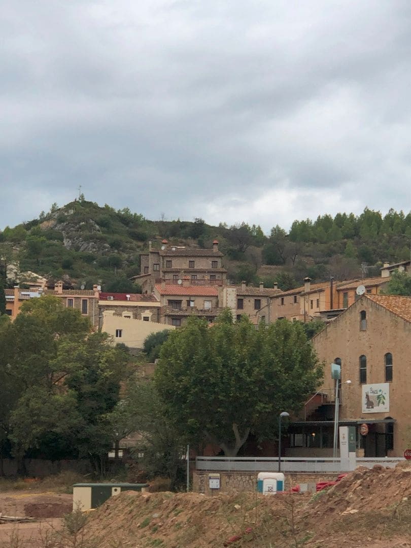 Byggegrund til salg i Biure - € 100.000 (Ref: 8585069)