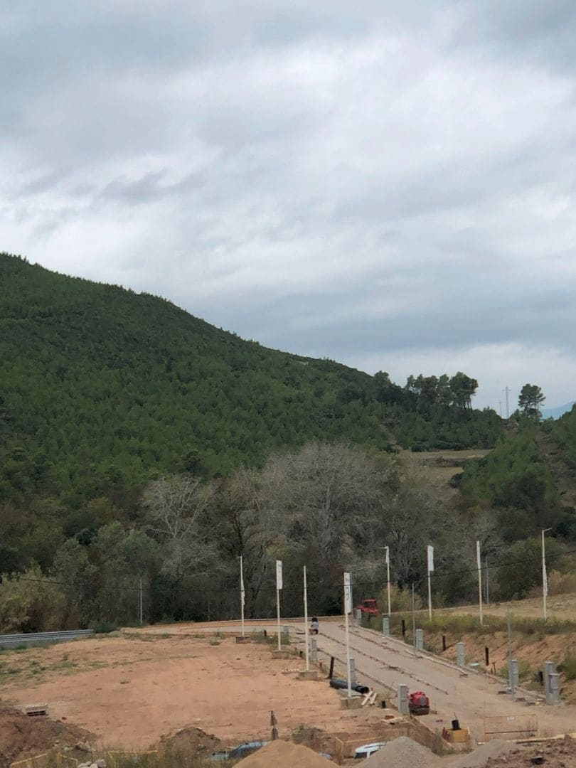 Byggegrund til salg i Biure - € 100.000 (Ref: 8585069)