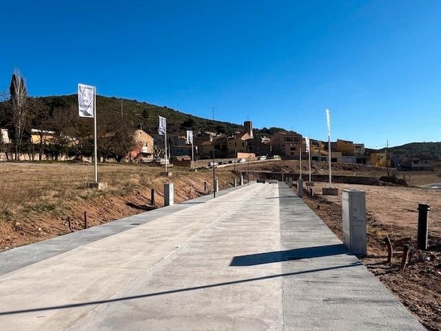 Byggegrund til salg i Biure - € 100.000 (Ref: 8585069)