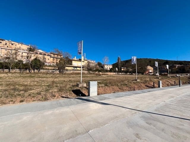 Byggegrund til salg i Biure - € 100.000 (Ref: 8585069)