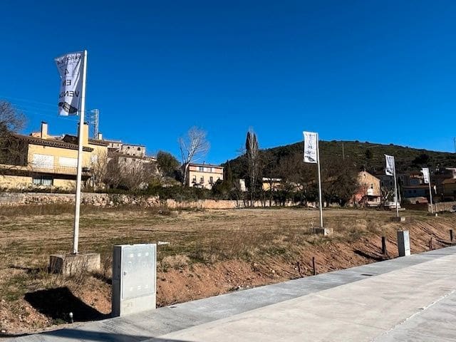 Byggegrund til salg i Biure - € 100.000 (Ref: 8585069)