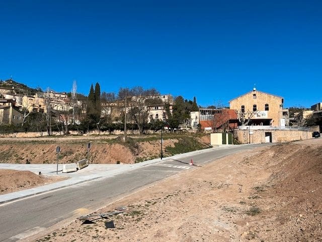 Byggegrund til salg i Biure - € 100.000 (Ref: 8585069)