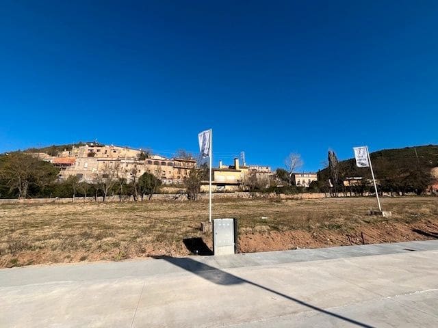 Byggegrund til salg i Biure - € 100.000 (Ref: 8585069)