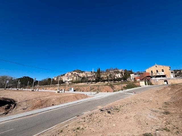 Byggegrund til salg i Biure - € 100.000 (Ref: 8585069)