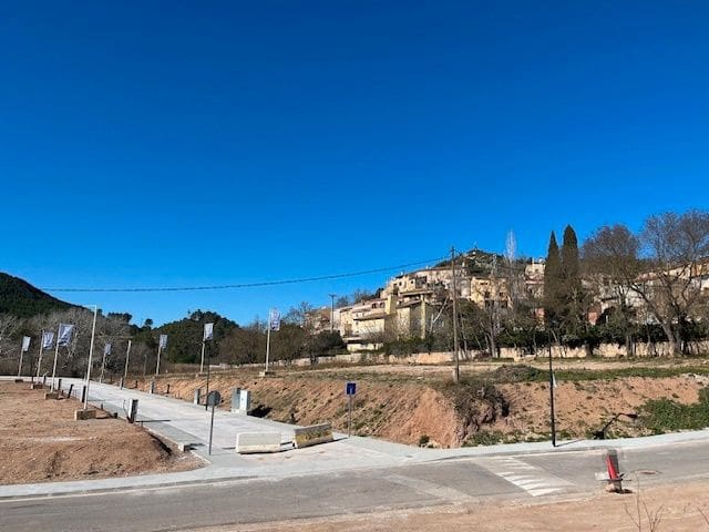 Byggegrund til salg i Biure - € 100.000 (Ref: 8585069)