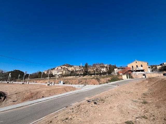 Byggegrund til salg i Biure - € 100.000 (Ref: 8585069)