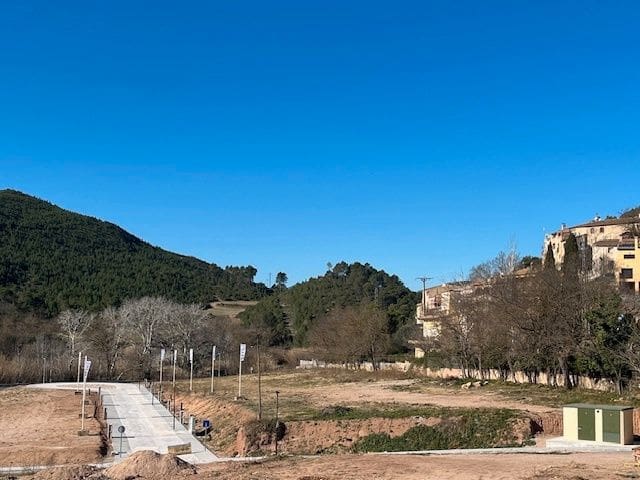 Byggegrund til salg i Biure - € 100.000 (Ref: 8585069)