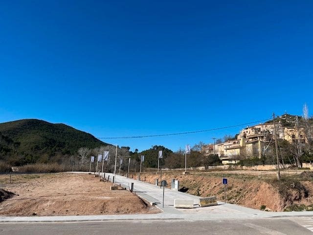 Byggegrund til salg i Biure - € 100.000 (Ref: 8585069)