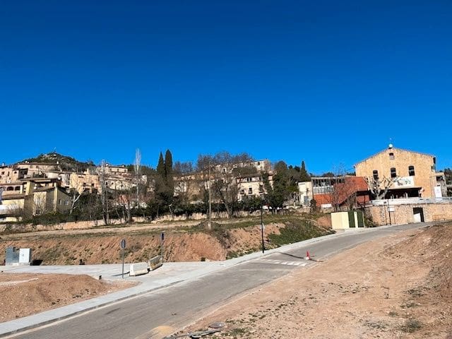 Byggegrund til salg i Biure - € 100.000 (Ref: 8585069)