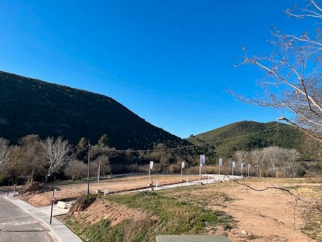 Byggegrund til salg i Biure - € 100.000 (Ref: 8585069)