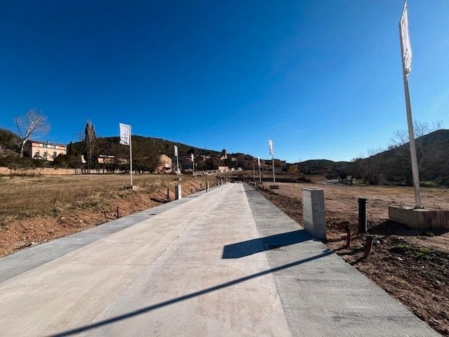 Byggetomt til salgs i Biure - € 100 000 (Ref: 8585069)