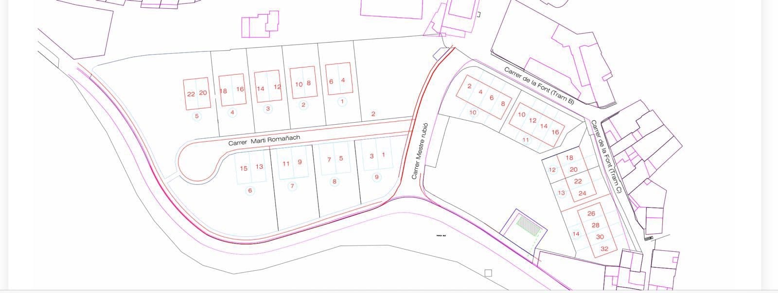 Byggegrund til salg i Biure - € 100.000 (Ref: 8585069)