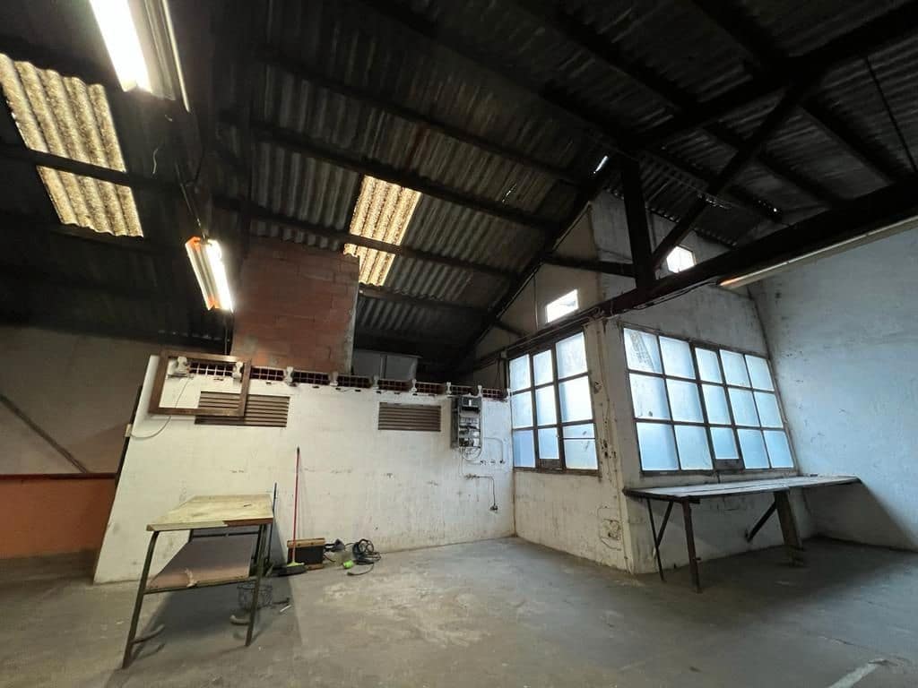 Büro zu verkaufen in Barcelona Stadt - 664.000 € (Ref: 8585139)