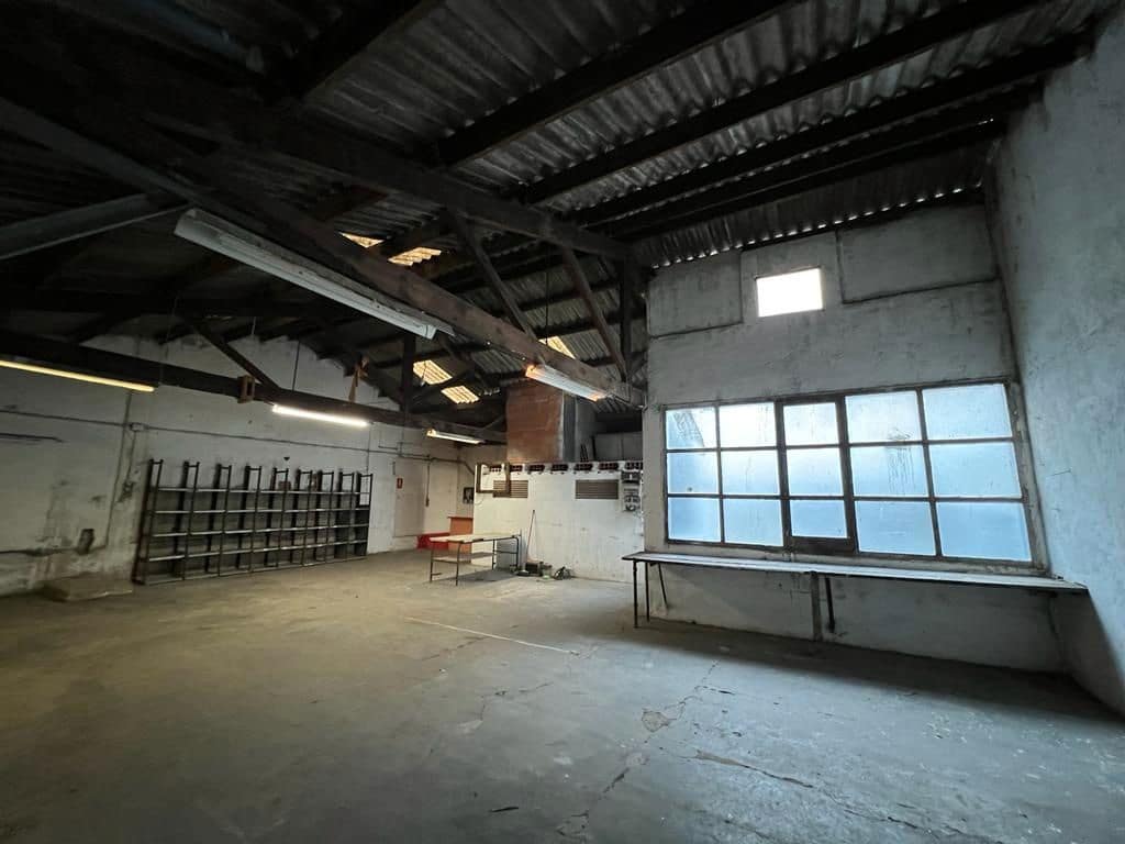 Büro zu verkaufen in Barcelona Stadt - 664.000 € (Ref: 8585139)
