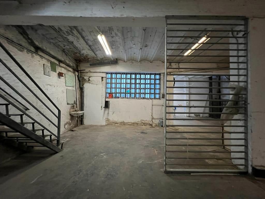 Büro zu verkaufen in Barcelona Stadt - 664.000 € (Ref: 8585139)