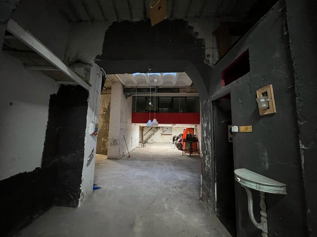 Büro zu verkaufen in Barcelona Stadt - 664.000 € (Ref: 8585139)