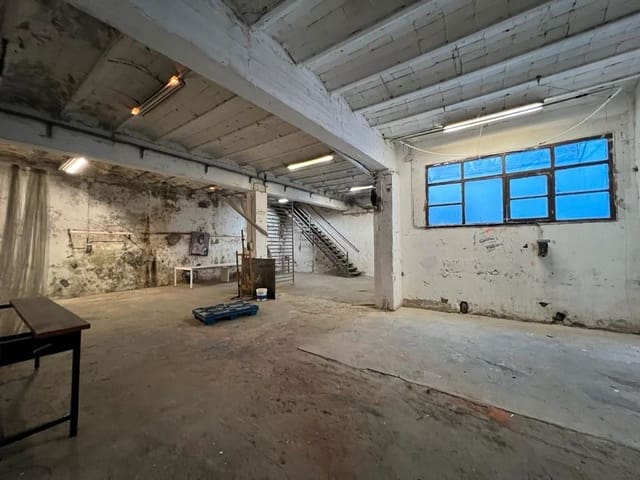Bureau à vendre à El Poble Sec, Barcelone ville - 664 000 € (Ref: 8585139)