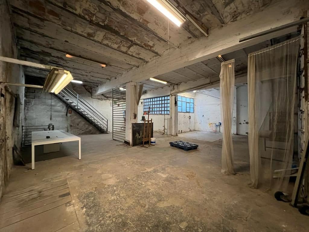 Büro zu verkaufen in Barcelona Stadt - 664.000 € (Ref: 8585139)