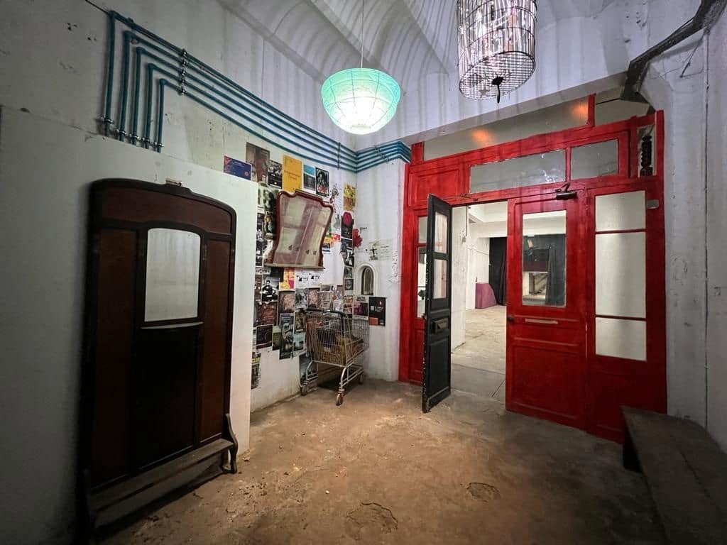 Büro zu verkaufen in Barcelona Stadt - 664.000 € (Ref: 8585139)