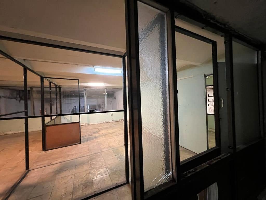 Büro zu verkaufen in Barcelona Stadt - 664.000 € (Ref: 8585139)