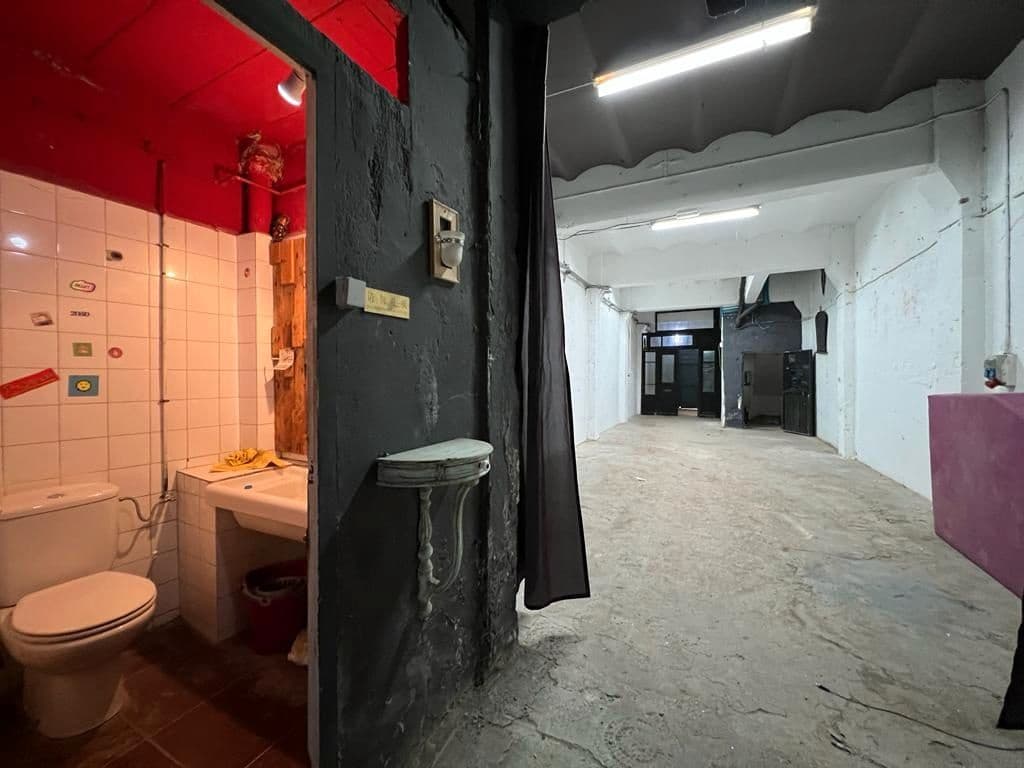 Büro zu verkaufen in Barcelona Stadt - 664.000 € (Ref: 8585139)