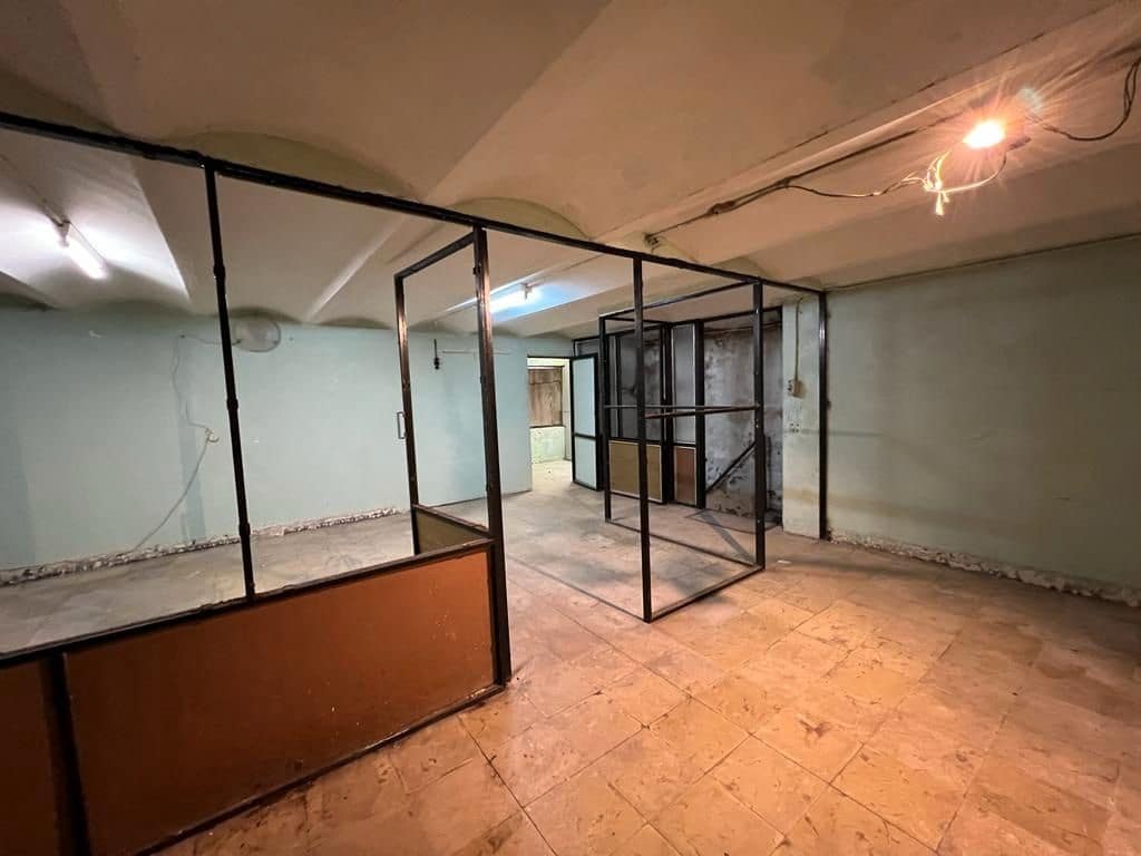 Büro zu verkaufen in Barcelona Stadt - 664.000 € (Ref: 8585139)